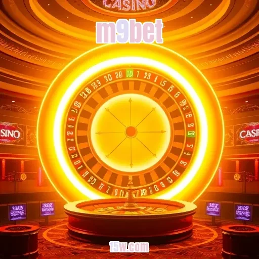 m9bet Jackpots