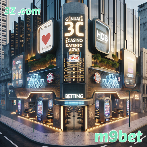 M9Bet: A Revolução dos Jogos Online no Brasil