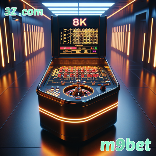 Login no M9Bet: A Chave Para a Diversão Sem Fim