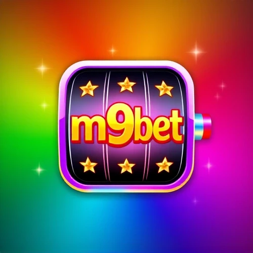 Logotipo m9bet