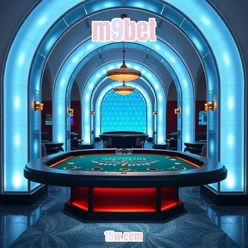 m9bet Promoções
