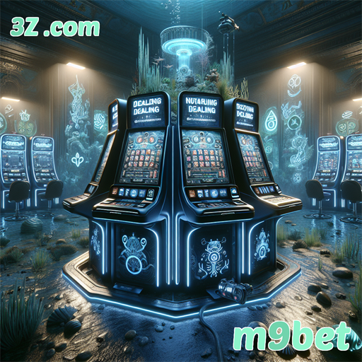 Atrações Imperdíveis nas Slots do M9Bet Brasileiro