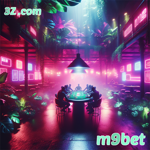 M9bet: Experiência VIP que Eleva Seu Jogo ao Máximo